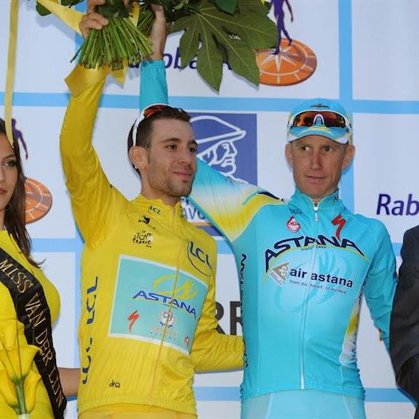 33e Profronde van Surhuisterveen 2014 | Wielrennen Surhuisterveen