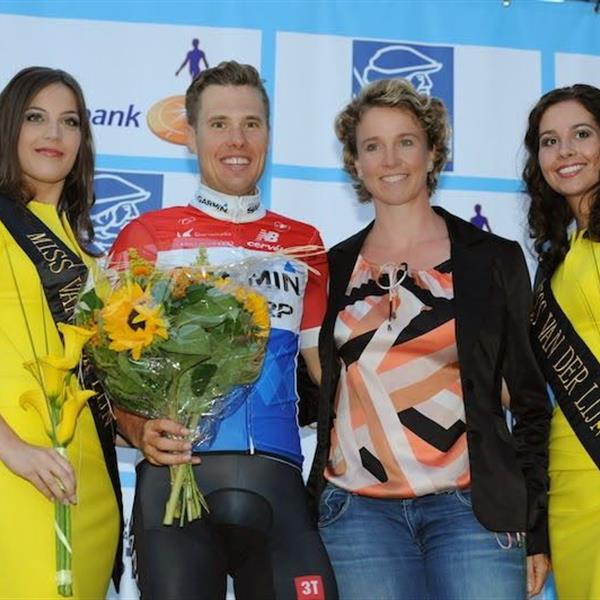 33e Profronde van Surhuisterveen 2014 | Wielrennen Surhuisterveen