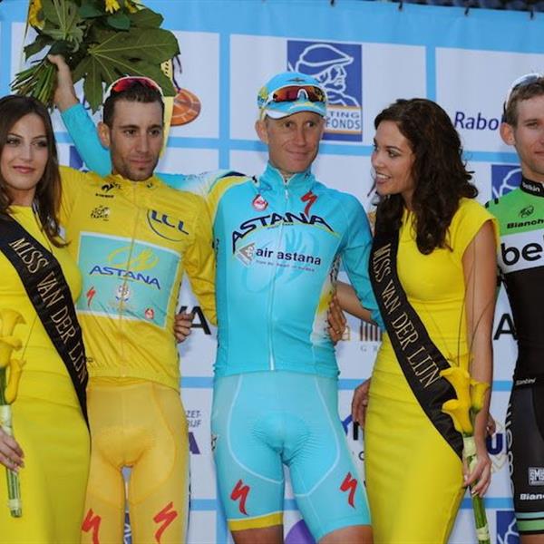 33e Profronde van Surhuisterveen 2014 | Wielrennen Surhuisterveen