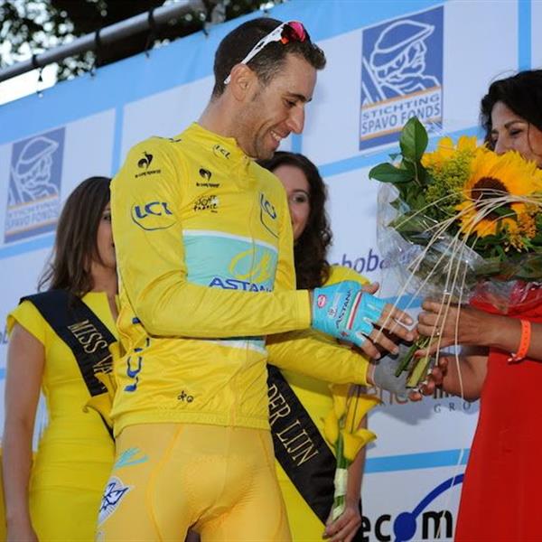 33e Profronde van Surhuisterveen 2014 | Wielrennen Surhuisterveen