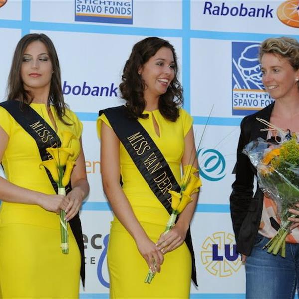 33e Profronde van Surhuisterveen 2014 | Wielrennen Surhuisterveen