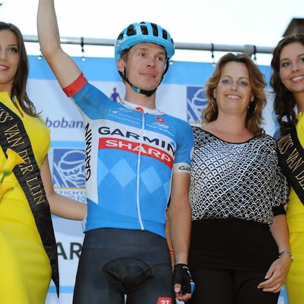 33e Profronde van Surhuisterveen 2014 | Wielrennen Surhuisterveen