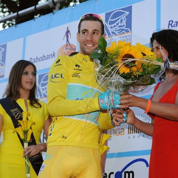 33e Profronde van Surhuisterveen 2014 | Wielrennen Surhuisterveen