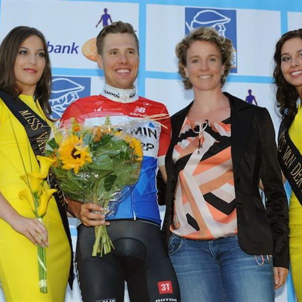 33e Profronde van Surhuisterveen 2014 | Wielrennen Surhuisterveen