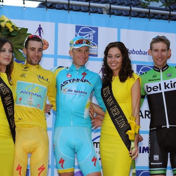 33e Profronde van Surhuisterveen 2014 | Wielrennen Surhuisterveen