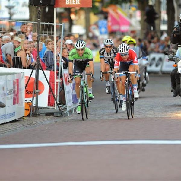 33e Profronde van Surhuisterveen 2014 | Wielrennen Surhuisterveen