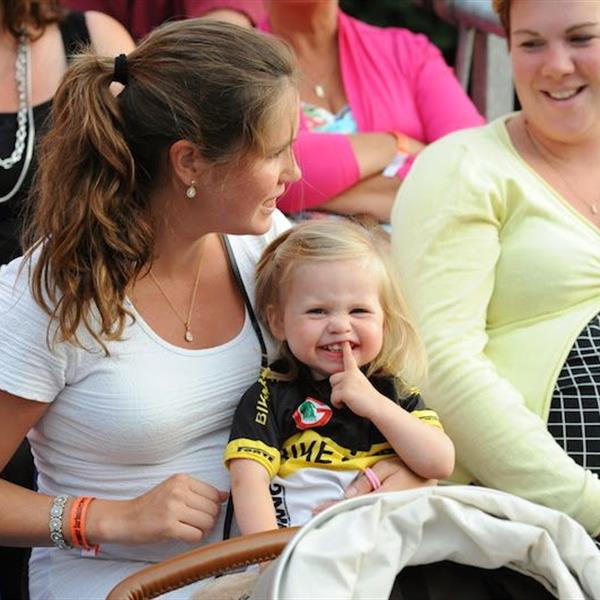 33e Profronde van Surhuisterveen 2014 | Wielrennen Surhuisterveen