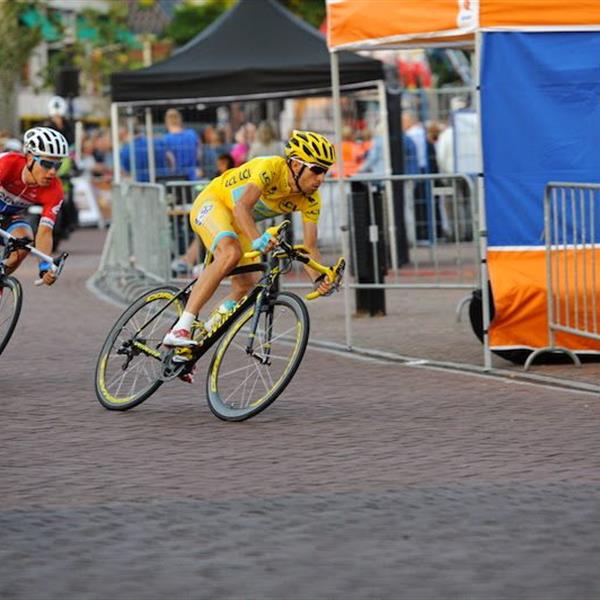 33e Profronde van Surhuisterveen 2014 | Wielrennen Surhuisterveen