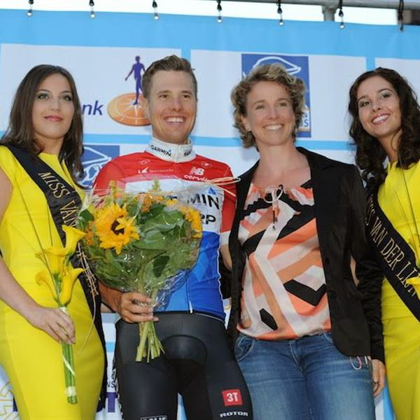 33e Profronde van Surhuisterveen 2014 | Wielrennen Surhuisterveen