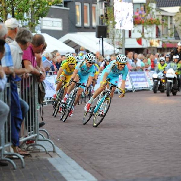 33e Profronde van Surhuisterveen 2014 | Wielrennen Surhuisterveen