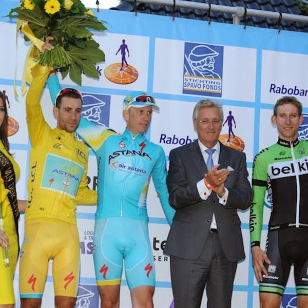 33e Profronde van Surhuisterveen 2014 | Wielrennen Surhuisterveen