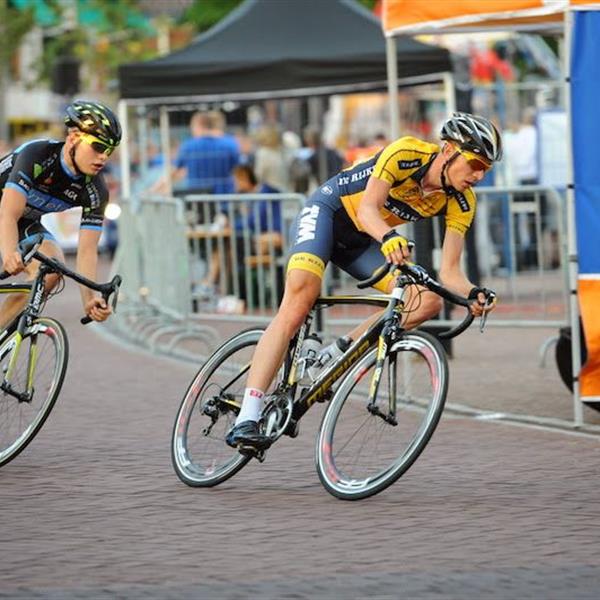 33e Profronde van Surhuisterveen 2014 | Wielrennen Surhuisterveen