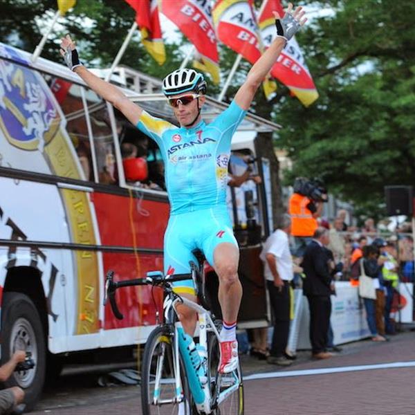 33e Profronde van Surhuisterveen 2014 | Wielrennen Surhuisterveen