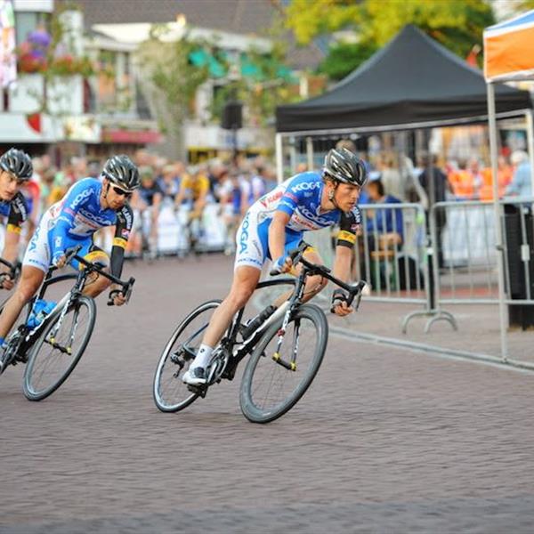 33e Profronde van Surhuisterveen 2014 | Wielrennen Surhuisterveen