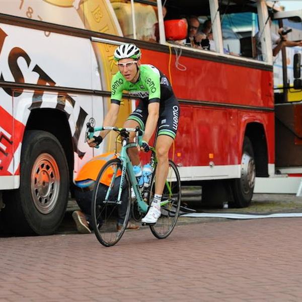 33e Profronde van Surhuisterveen 2014 | Wielrennen Surhuisterveen