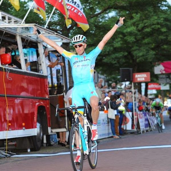33e Profronde van Surhuisterveen 2014 | Wielrennen Surhuisterveen
