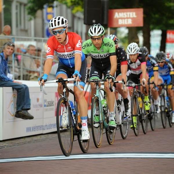 33e Profronde van Surhuisterveen 2014 | Wielrennen Surhuisterveen
