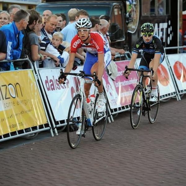 33e Profronde van Surhuisterveen 2014 | Wielrennen Surhuisterveen