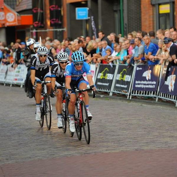 33e Profronde van Surhuisterveen 2014 | Wielrennen Surhuisterveen