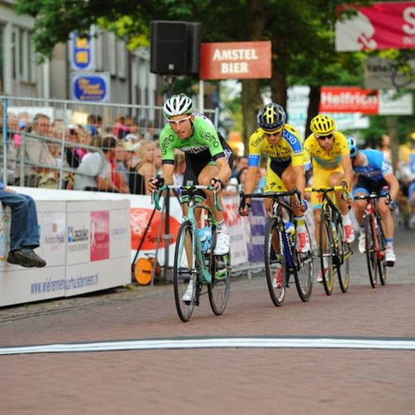 33e Profronde van Surhuisterveen 2014 | Wielrennen Surhuisterveen