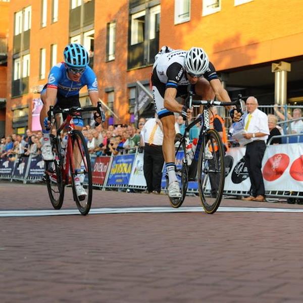 33e Profronde van Surhuisterveen 2014 | Wielrennen Surhuisterveen