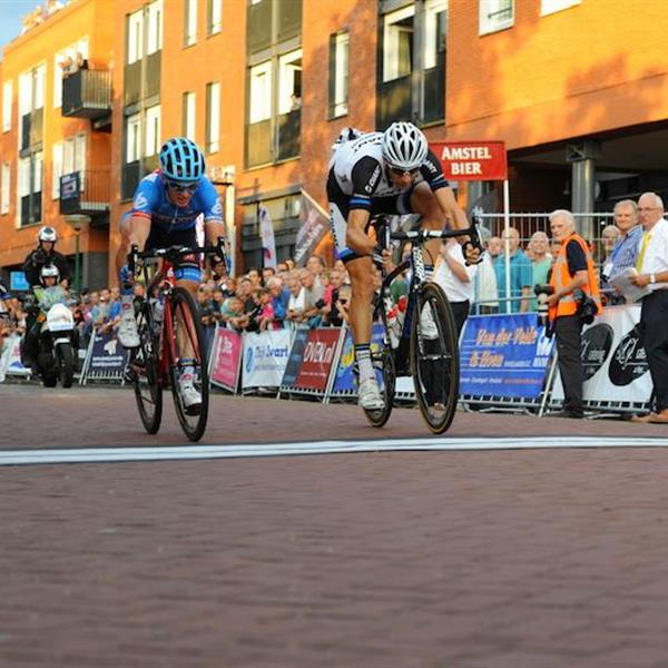 33e Profronde van Surhuisterveen 2014 | Wielrennen Surhuisterveen