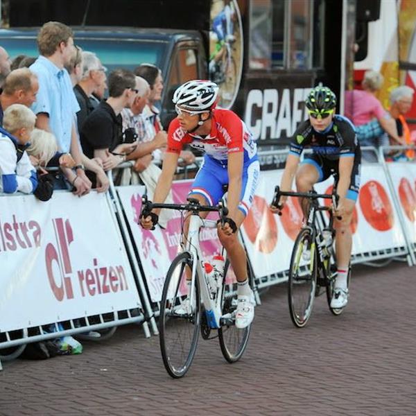 33e Profronde van Surhuisterveen 2014 | Wielrennen Surhuisterveen