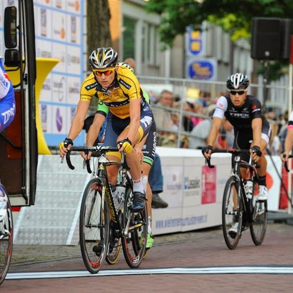 33e Profronde van Surhuisterveen 2014 | Wielrennen Surhuisterveen