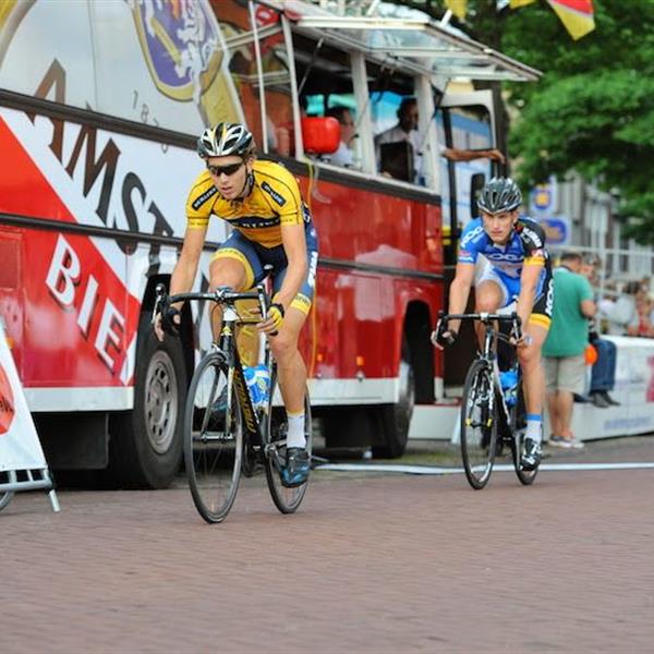 33e Profronde van Surhuisterveen 2014 | Wielrennen Surhuisterveen