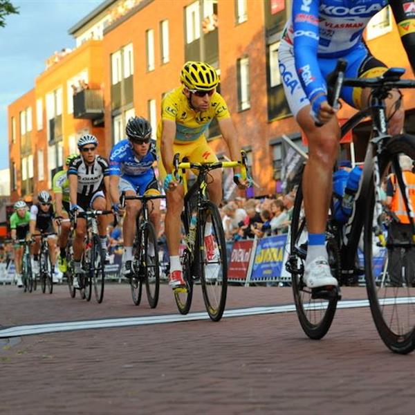 33e Profronde van Surhuisterveen 2014 | Wielrennen Surhuisterveen