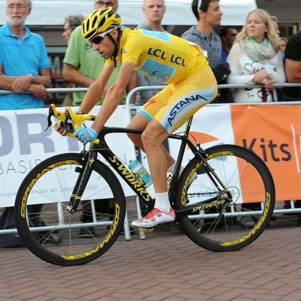 33e Profronde van Surhuisterveen 2014 | Wielrennen Surhuisterveen