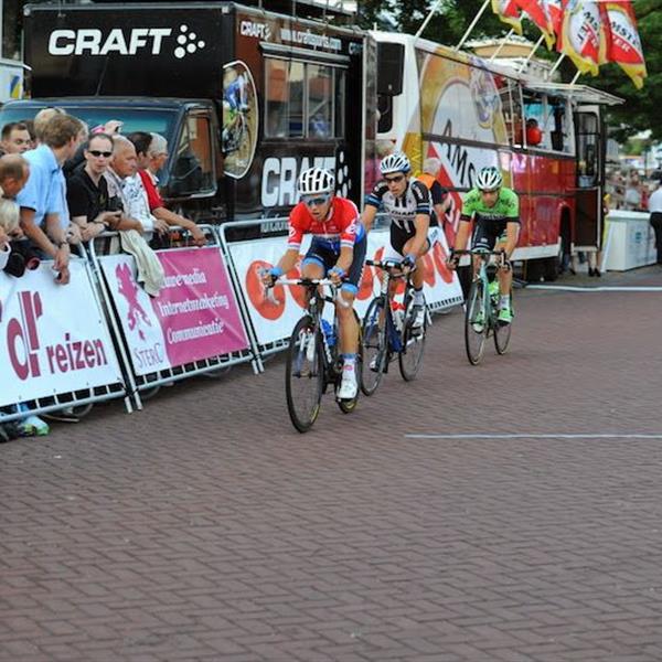 33e Profronde van Surhuisterveen 2014 | Wielrennen Surhuisterveen