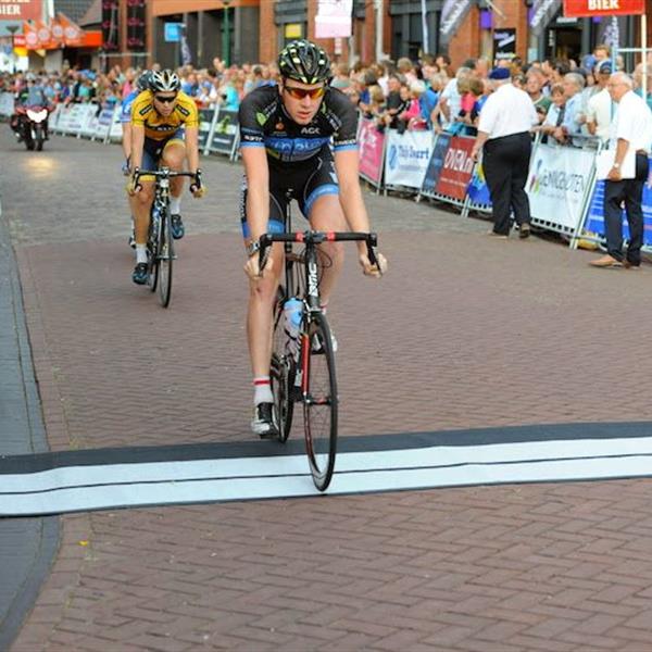 33e Profronde van Surhuisterveen 2014 | Wielrennen Surhuisterveen