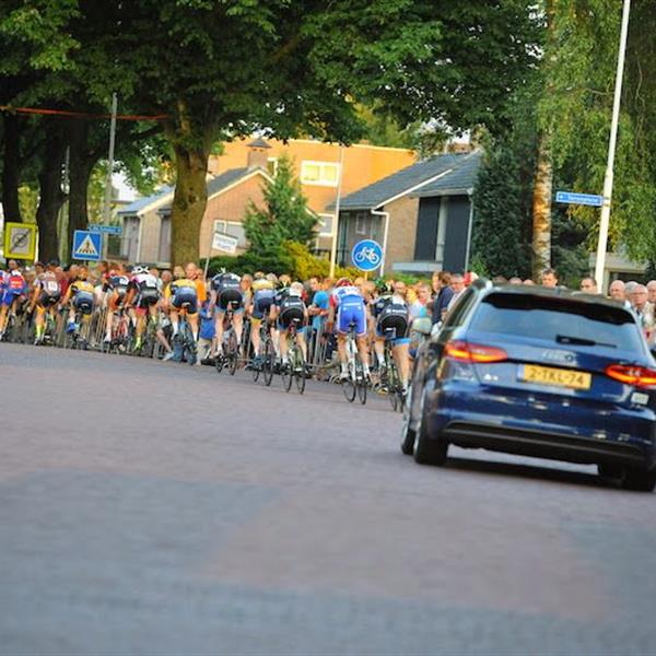 33e Profronde van Surhuisterveen 2014 | Wielrennen Surhuisterveen