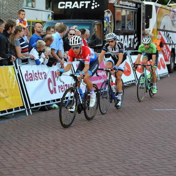 33e Profronde van Surhuisterveen 2014 | Wielrennen Surhuisterveen