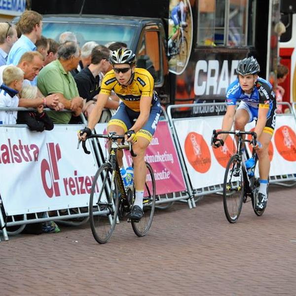 33e Profronde van Surhuisterveen 2014 | Wielrennen Surhuisterveen