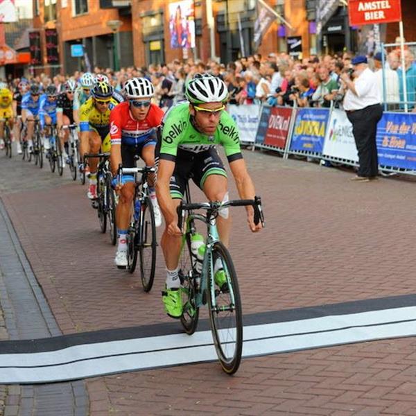 33e Profronde van Surhuisterveen 2014 | Wielrennen Surhuisterveen