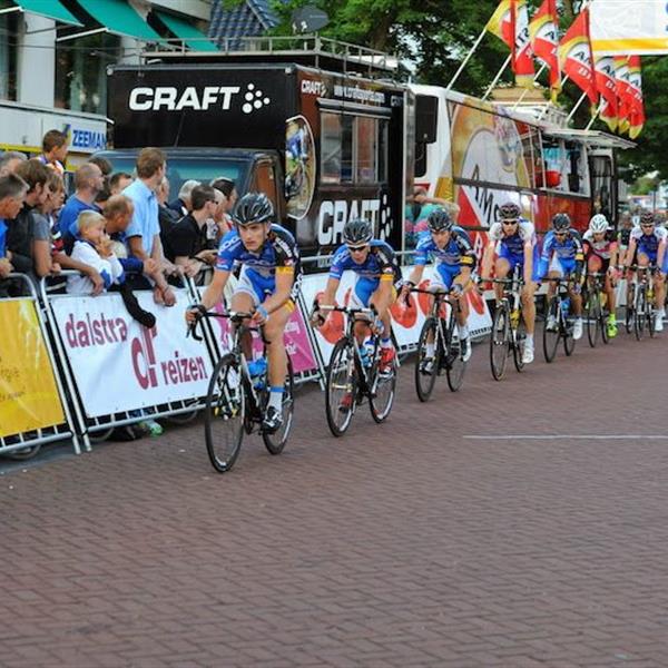 33e Profronde van Surhuisterveen 2014 | Wielrennen Surhuisterveen