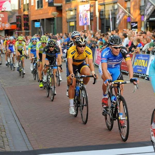 33e Profronde van Surhuisterveen 2014 | Wielrennen Surhuisterveen