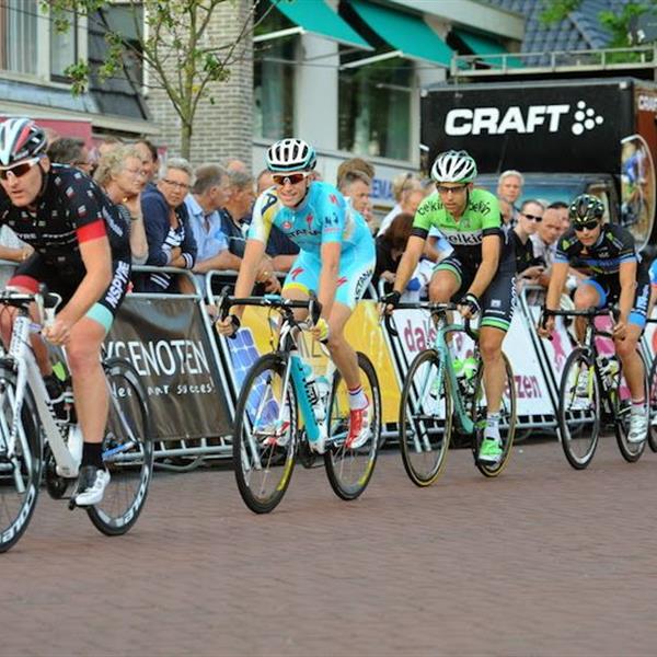 33e Profronde van Surhuisterveen 2014 | Wielrennen Surhuisterveen