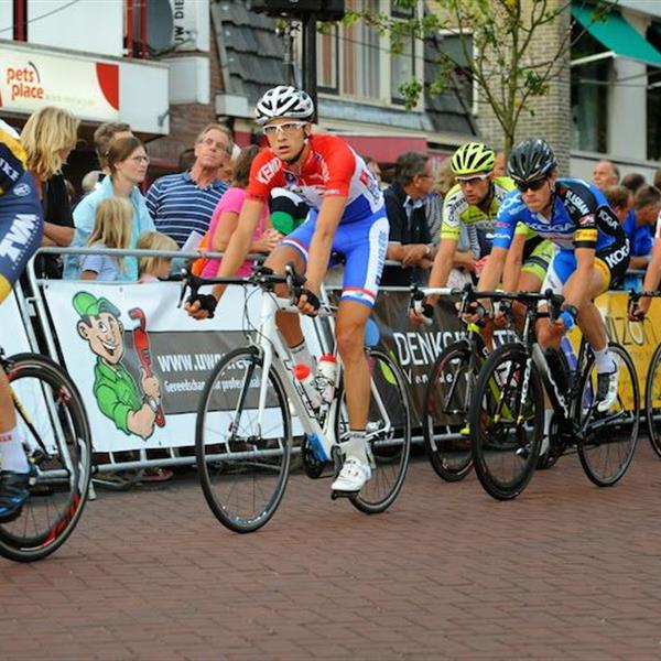 33e Profronde van Surhuisterveen 2014 | Wielrennen Surhuisterveen