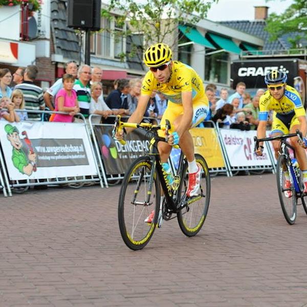 33e Profronde van Surhuisterveen 2014 | Wielrennen Surhuisterveen