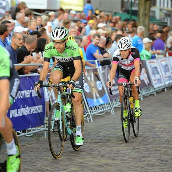 33e Profronde van Surhuisterveen 2014 | Wielrennen Surhuisterveen