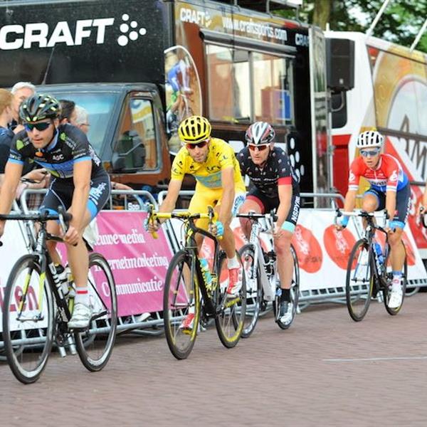 33e Profronde van Surhuisterveen 2014 | Wielrennen Surhuisterveen