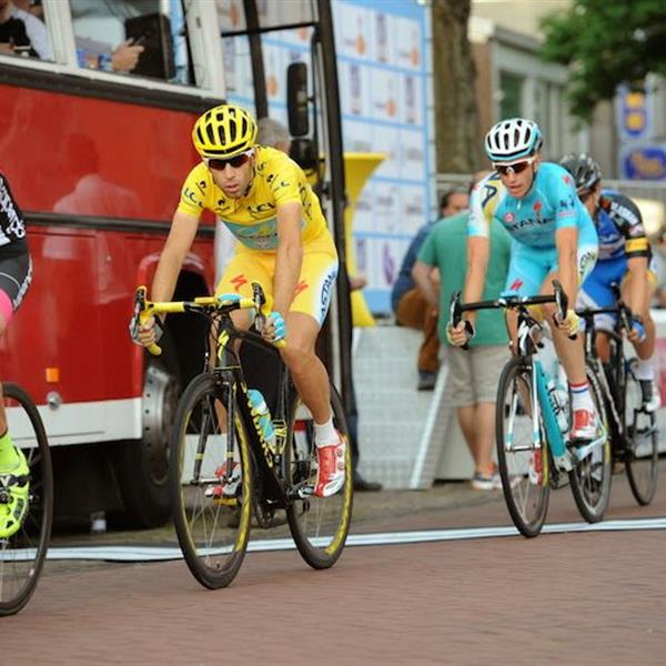 33e Profronde van Surhuisterveen 2014 | Wielrennen Surhuisterveen