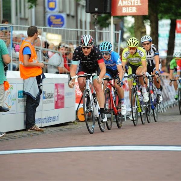 33e Profronde van Surhuisterveen 2014 | Wielrennen Surhuisterveen
