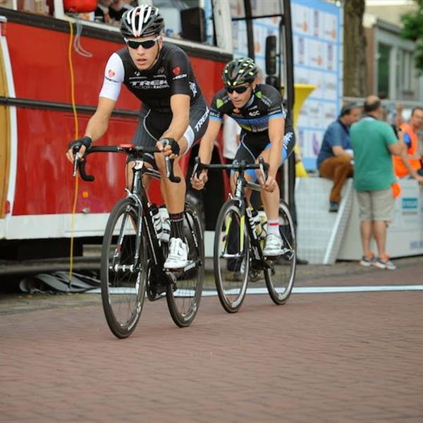 33e Profronde van Surhuisterveen 2014 | Wielrennen Surhuisterveen