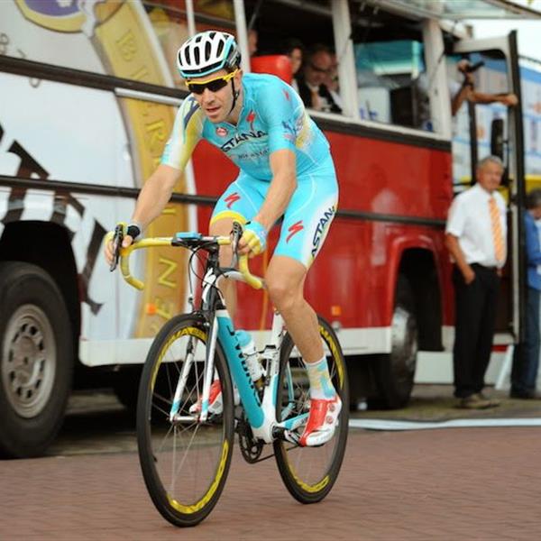 33e Profronde van Surhuisterveen 2014 | Wielrennen Surhuisterveen