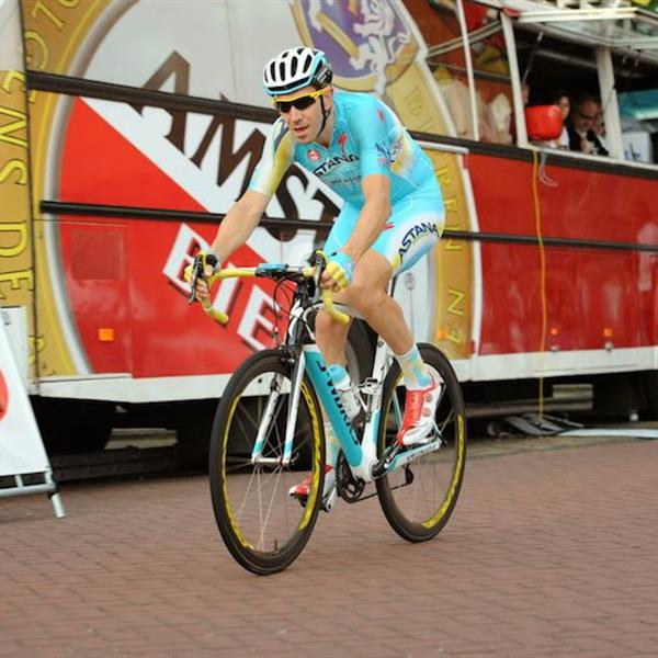 33e Profronde van Surhuisterveen 2014 | Wielrennen Surhuisterveen