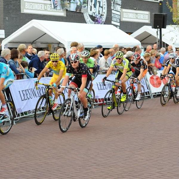 33e Profronde van Surhuisterveen 2014 | Wielrennen Surhuisterveen